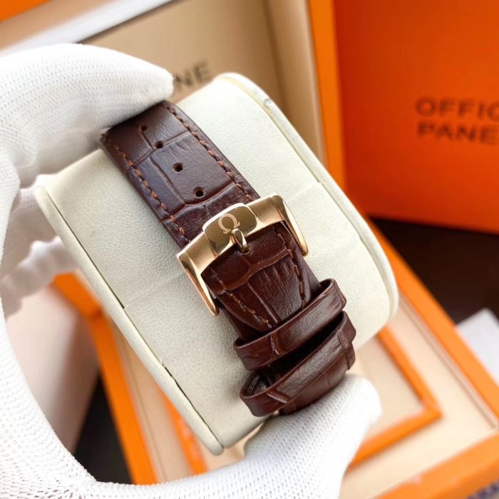 Omega Watch Luxury Brand Design Fashion Type with Original Box