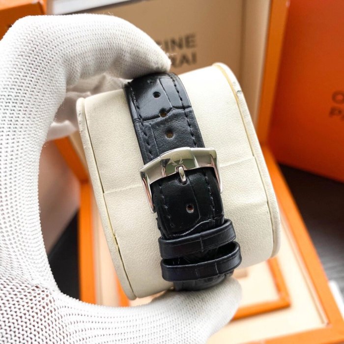 Omega Watch Luxury Brand Design Fashion Type with Original Box