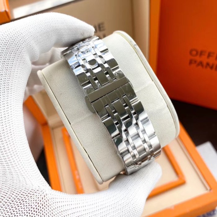 Patek Philippe Watch Luxury Brand Design Fashion Type with Original Box