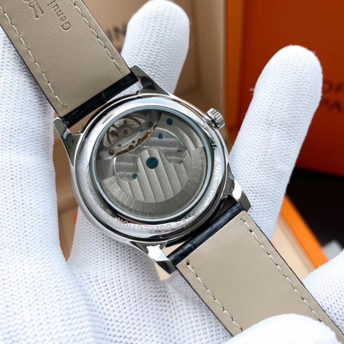 Omega Watch Luxury Brand Design Fashion Type with Original Box
