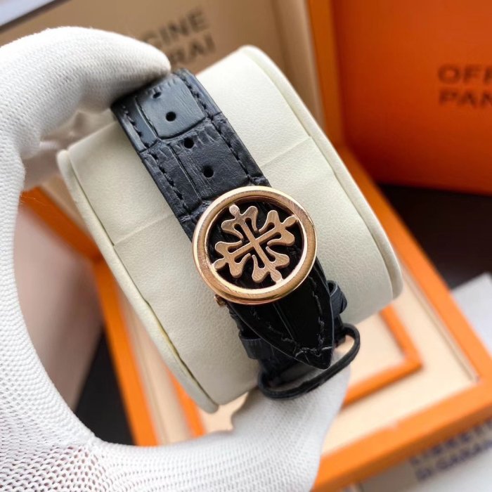 Patek Philippe Watch Luxury Brand Design Fashion Type with Original Box