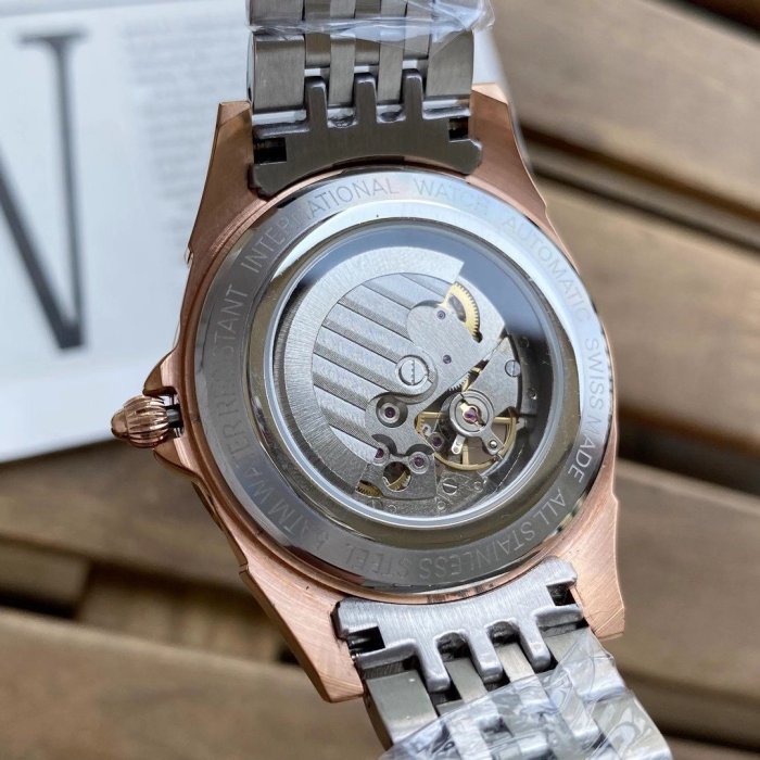 Omega Watch Luxury Brand Design Fashion Type with Original Box