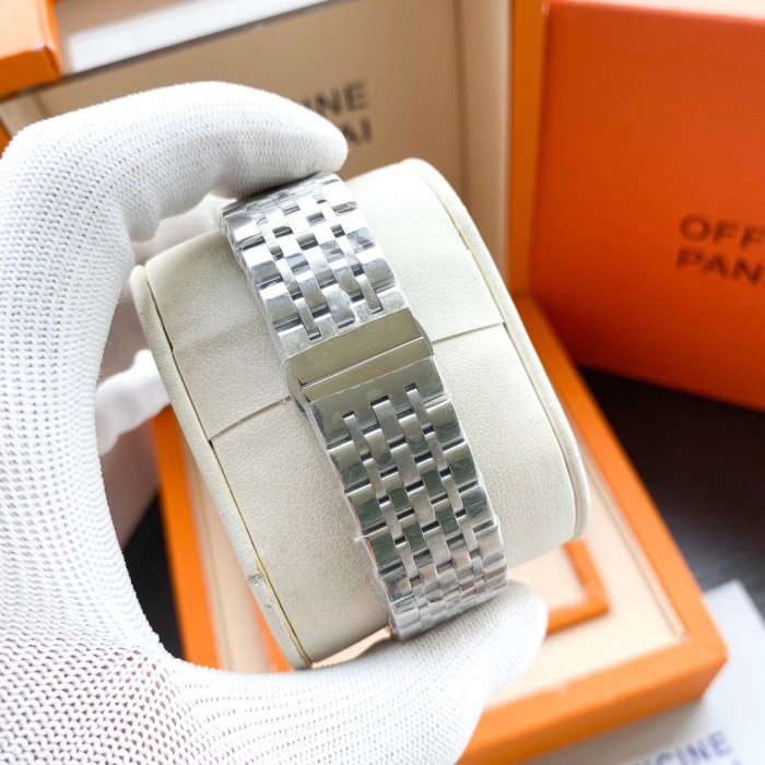 Omega Watch Luxury Brand Design Fashion Type with Original Box