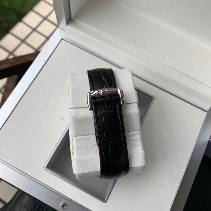 Omega Watch Luxury Brand Design Fashion Type with Original Box