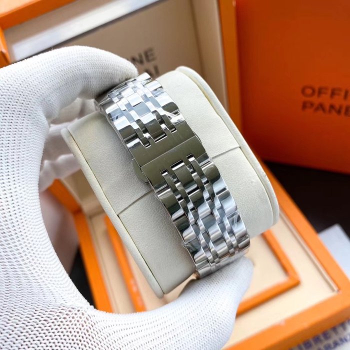 Omega Watch Luxury Brand Design Fashion Type with Original Box