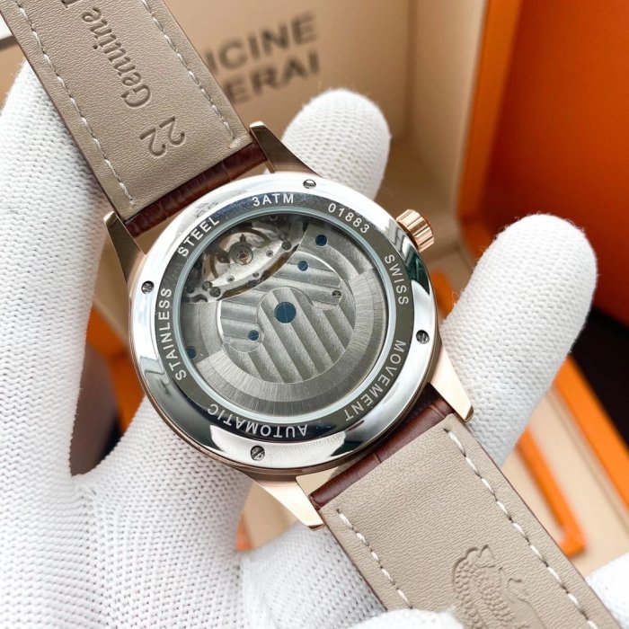 Patek Philippe Watch Luxury Brand Design Fashion Type with Original Box