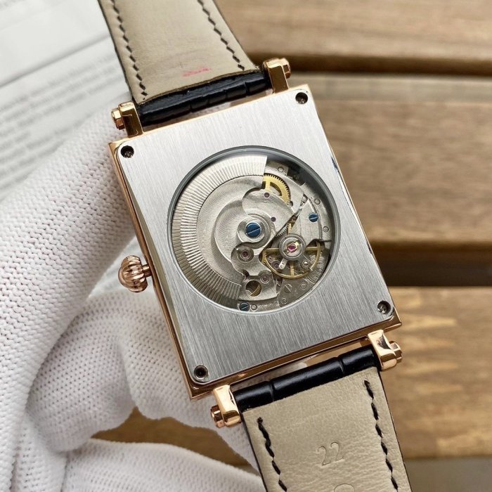 Omega Watch Luxury Brand Design Fashion Type with Original Box