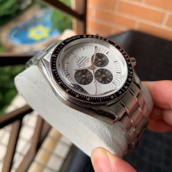 Omega Watch Luxury Brand Design Fashion Type with Original Box