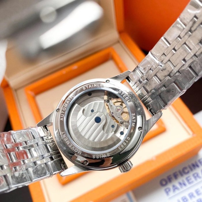 Patek Philippe Watch Luxury Brand Design Fashion Type with Original Box