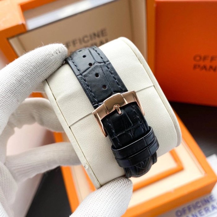 Omega Watch Luxury Brand Design Fashion Type with Original Box