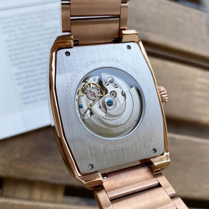 Omega Watch Luxury Brand Design Fashion Type with Original Box