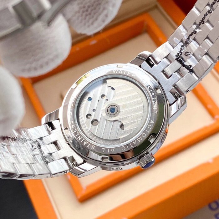Longines Watch Luxury Brand Design Fashion Type with Original Box