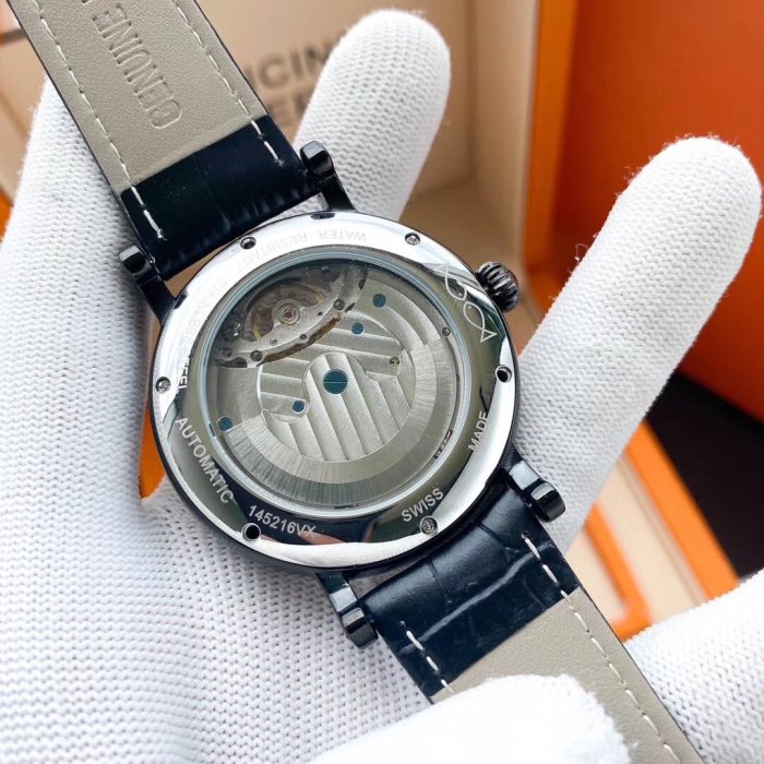 Omega Watch Luxury Brand Design Fashion Type with Original Box