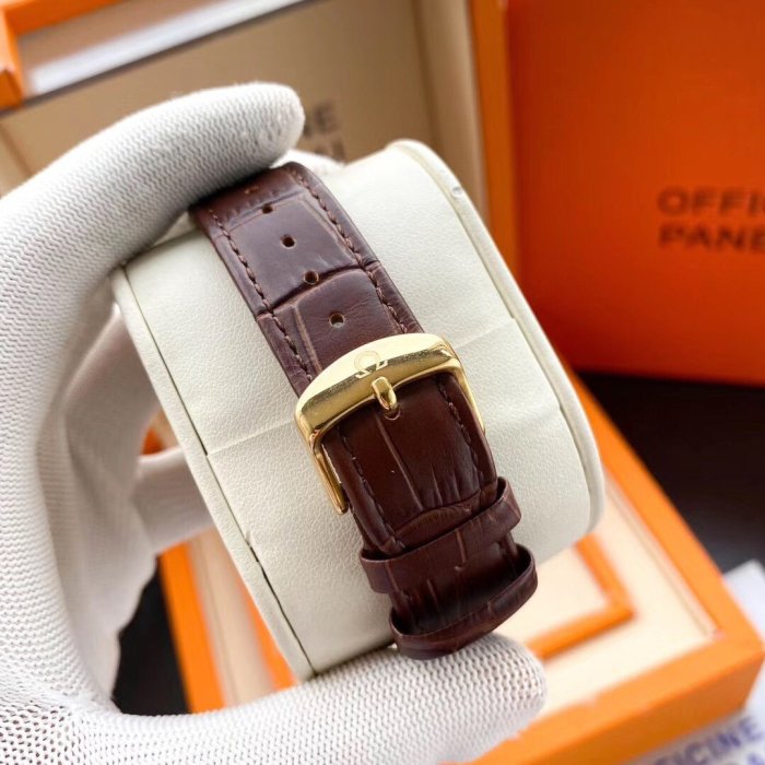 Omega Watch Luxury Brand Design Fashion Type with Original Box