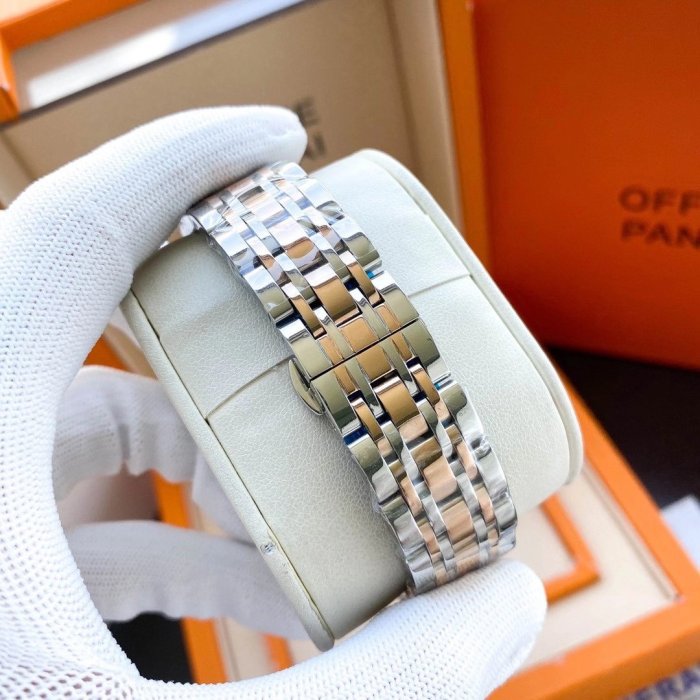 Omega Watch Luxury Brand Design Fashion Type with Original Box