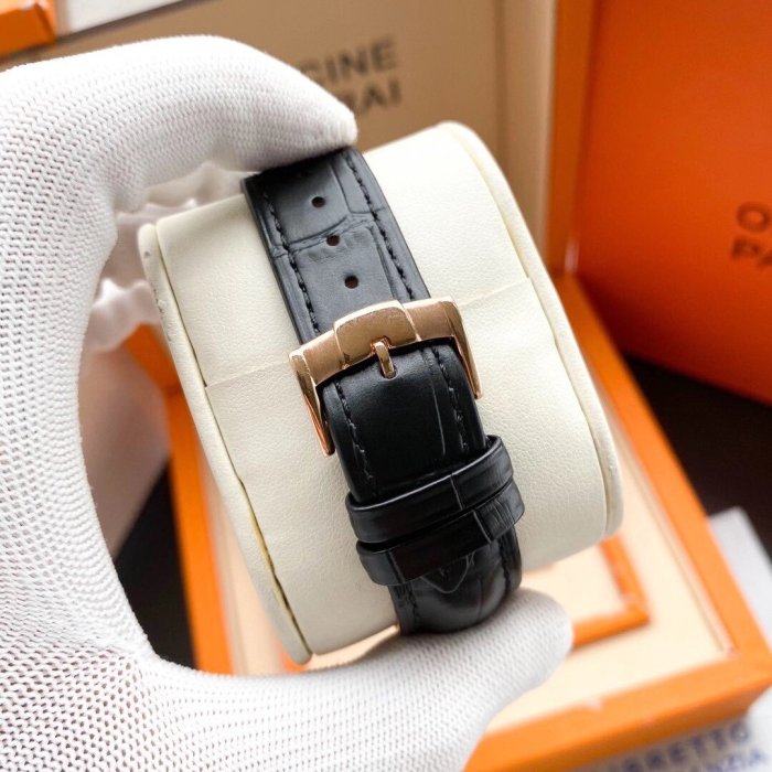 Longines Watch Luxury Brand Design Fashion Type with Original Box