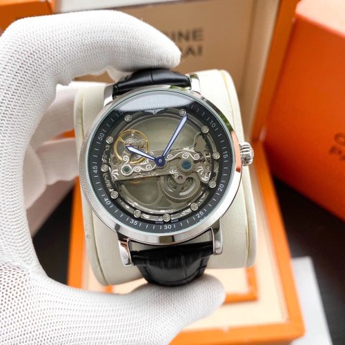 Longines Watch Luxury Brand Design Fashion Type with Original Box