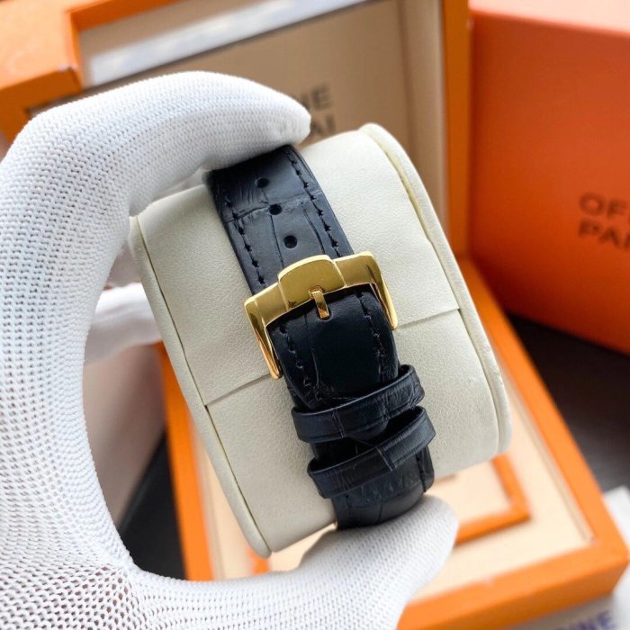 Longines Watch Luxury Brand Design Fashion Type with Original Box