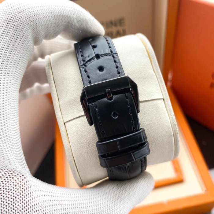 Longines Watch Luxury Brand Design Fashion Type with Original Box