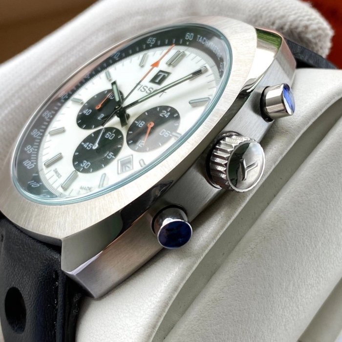Tissot Watch Luxury Brand Design Fashion Type with Original Box