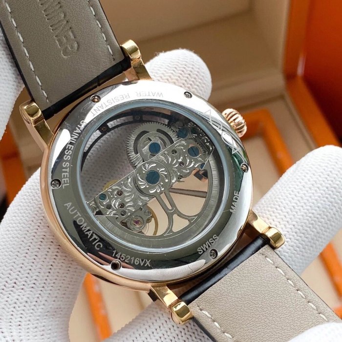 Longines Watch Luxury Brand Design Fashion Type with Original Box