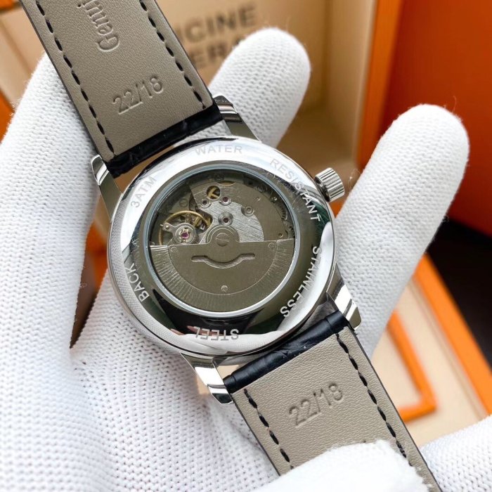 Omega Watch Luxury Brand Design Fashion Type with Original Box