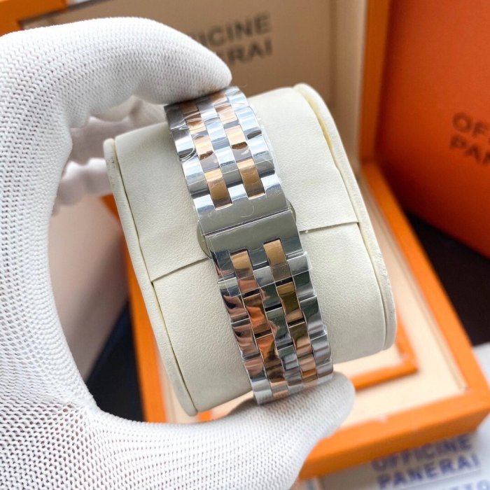 Longines Watch Luxury Brand Design Fashion Type with Original Box