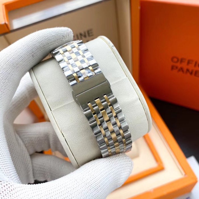 Omega Watch Luxury Brand Design Fashion Type with Original Box