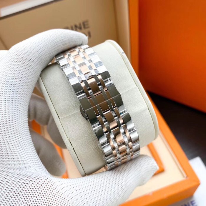 Omega Watch Luxury Brand Design Fashion Type with Original Box