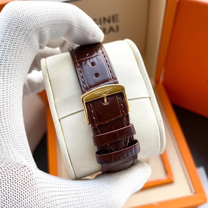 Longines Watch Luxury Brand Design Fashion Type with Original Box