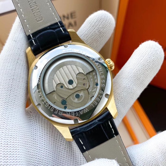 Longines Watch Luxury Brand Design Fashion Type with Original Box