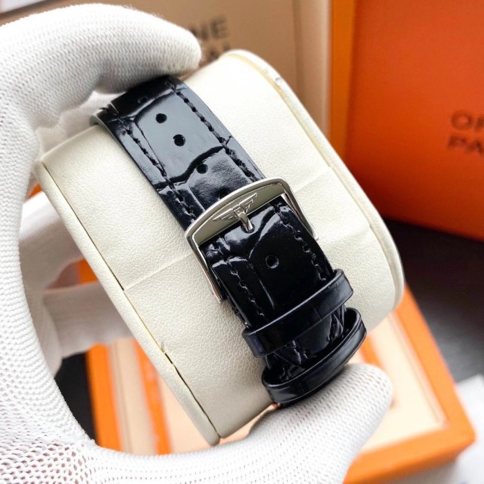 Longines Watch Luxury Brand Design Fashion Type with Original Box