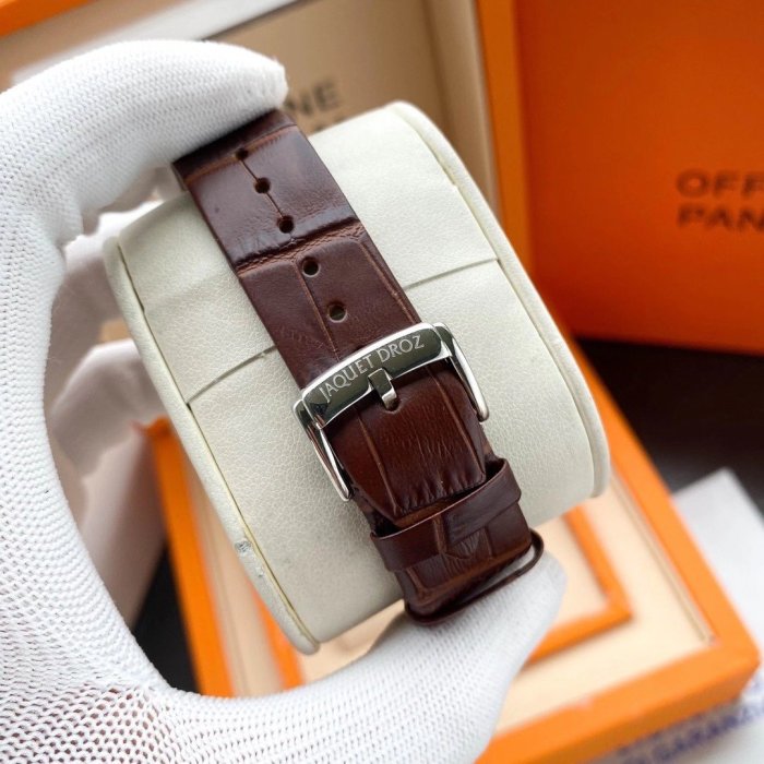 Longines Watch Luxury Brand Design Fashion Type with Original Box