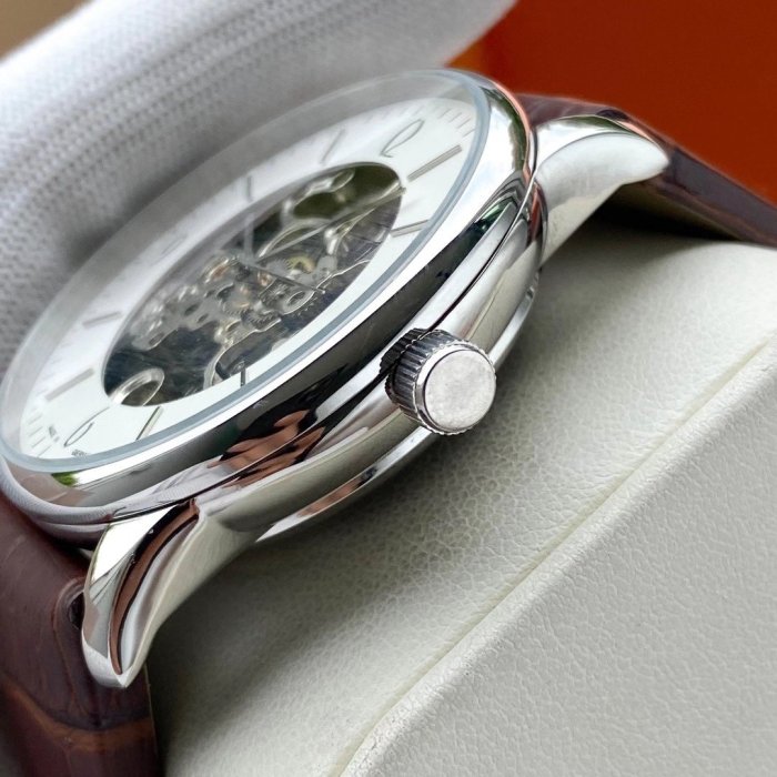 Longines Watch Luxury Brand Design Fashion Type with Original Box