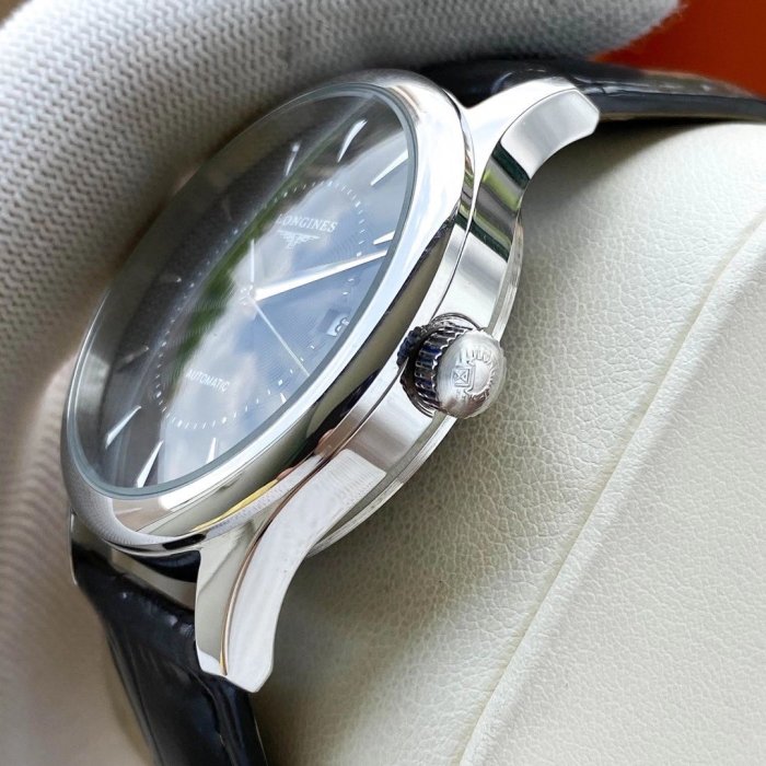 Longines Watch Luxury Brand Design Fashion Type with Original Box