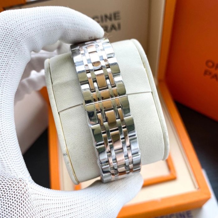 Longines Watch Luxury Brand Design Fashion Type with Original Box