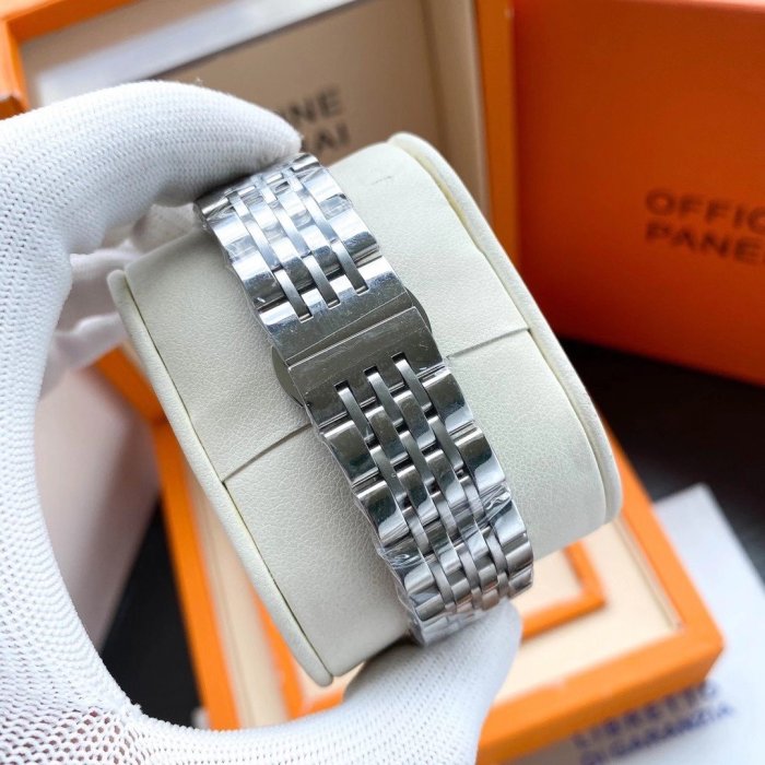 Longines Watch Luxury Brand Design Fashion Type with Original Box