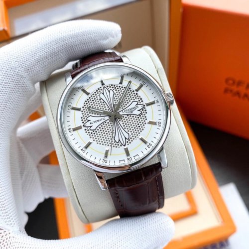 Longines Watch Luxury Brand Design Fashion Type with Original Box