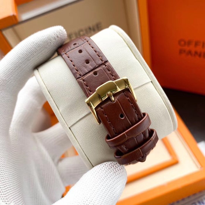 Longines Watch Luxury Brand Design Fashion Type with Original Box