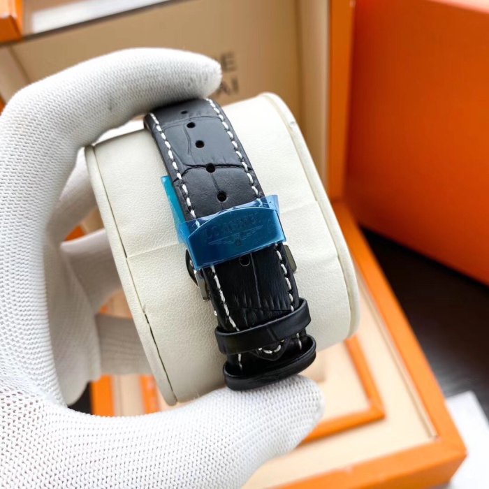 Longines Watch Luxury Brand Design Fashion Type with Original Box