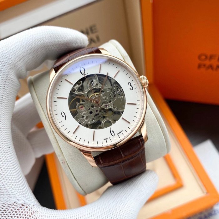 Longines Watch Luxury Brand Design Fashion Type with Original Box