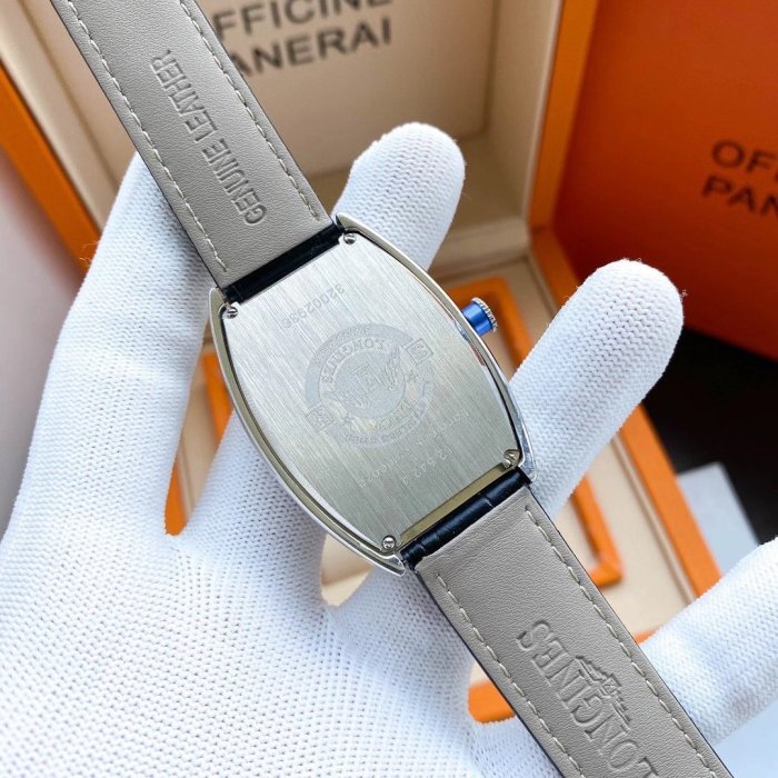 Longines Watch Luxury Brand Design Fashion Type with Original Box