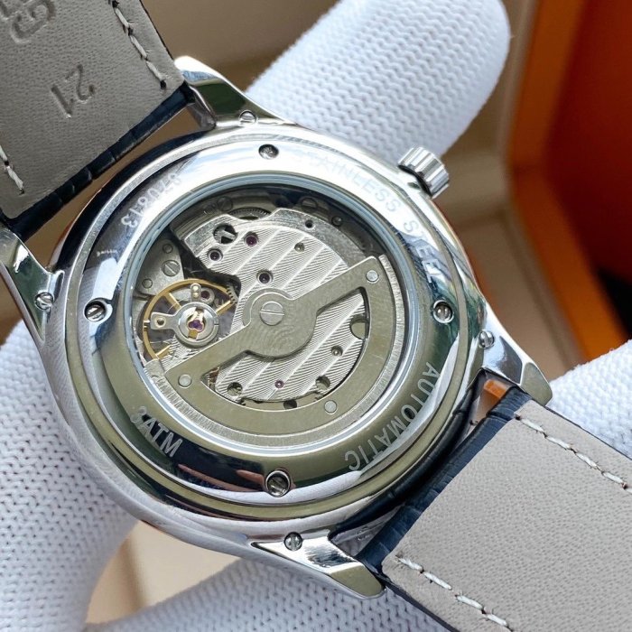 Longines Watch Luxury Brand Design Fashion Type with Original Box