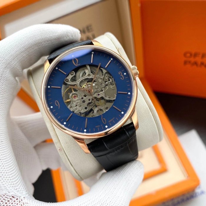 Longines Watch Luxury Brand Design Fashion Type with Original Box