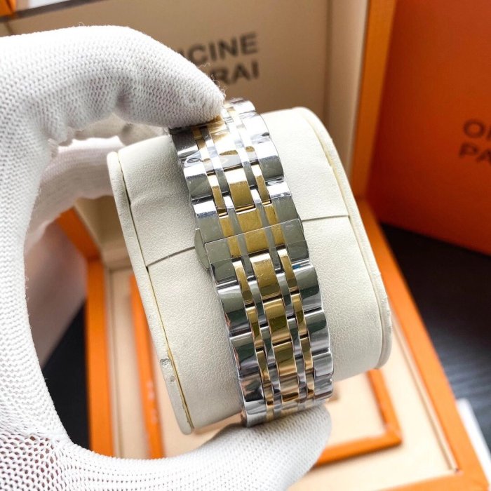 Longines Watch Luxury Brand Design Fashion Type with Original Box