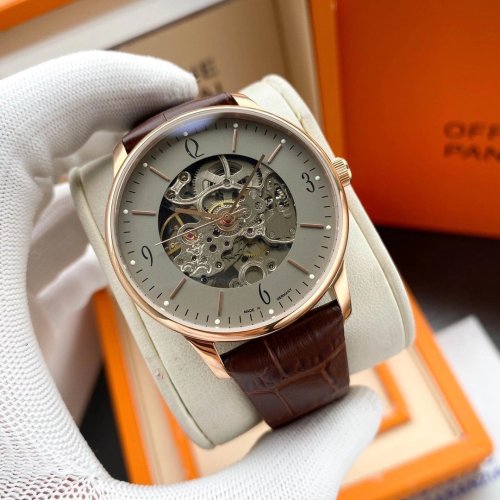 Longines Watch Luxury Brand Design Fashion Type with Original Box