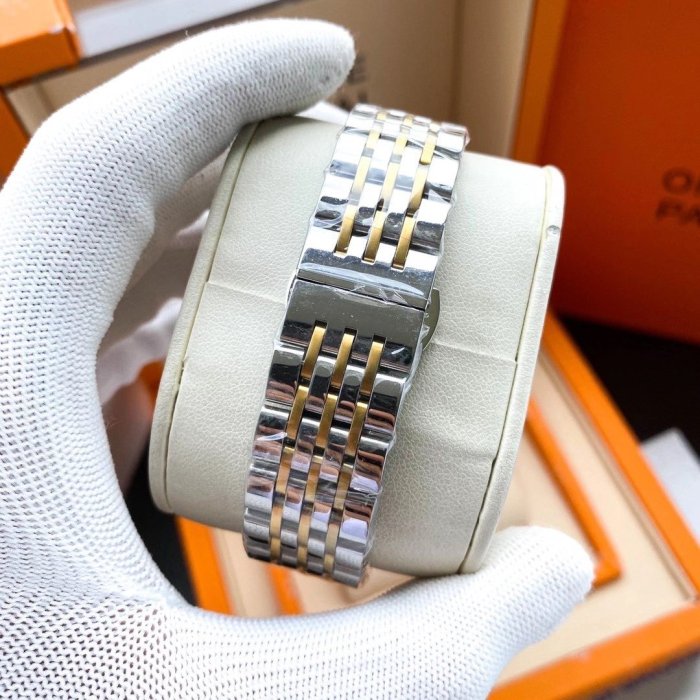 Longines Watch Luxury Brand Design Fashion Type with Original Box