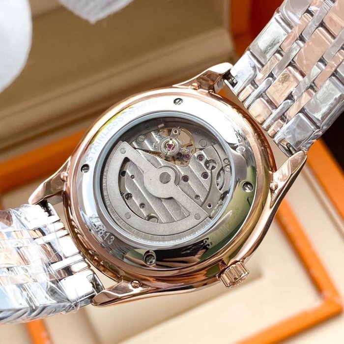 Longines Watch Luxury Brand Design Fashion Type with Original Box