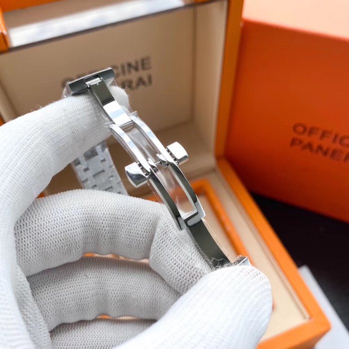Longines Watch Luxury Brand Design Fashion Type with Original Box