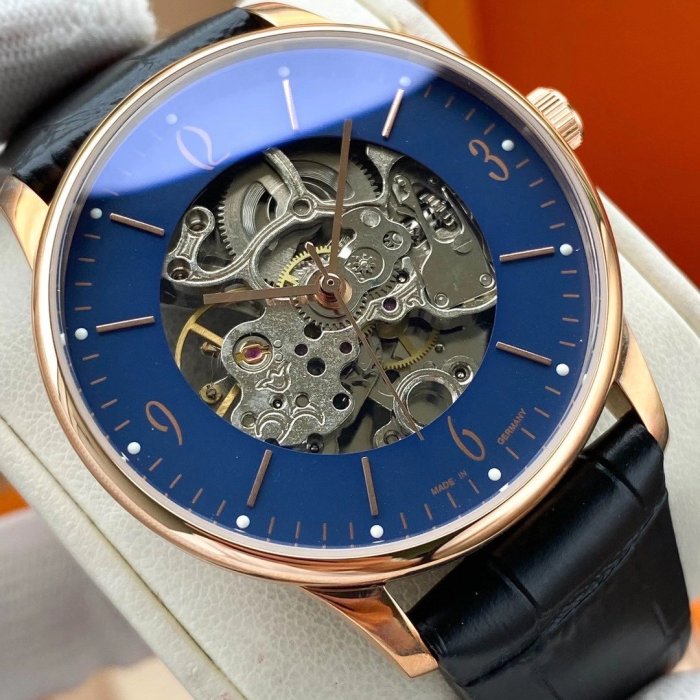 Longines Watch Luxury Brand Design Fashion Type with Original Box